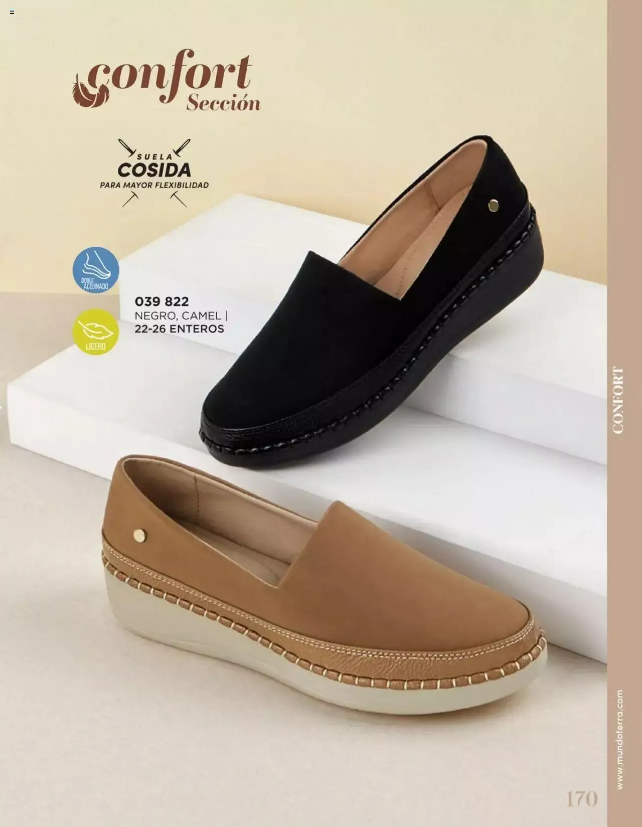 Catálogo de Mundo Terra catálogo 1 de enero al 31 de diciembre 2024 - Pagina 173