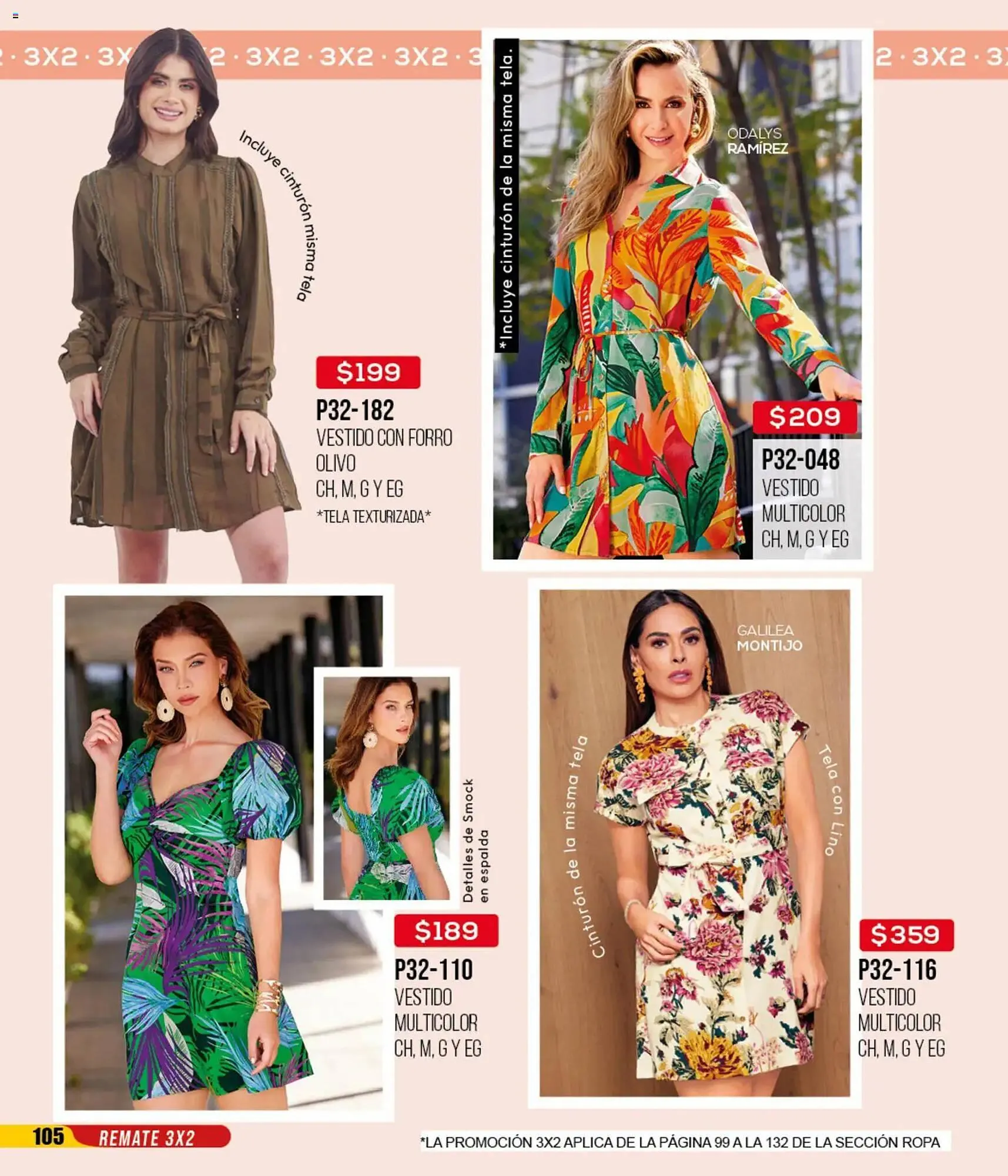 Catálogo de Catálogo Cklass 19 de febrero al 28 de febrero 2026 - Pagina 361