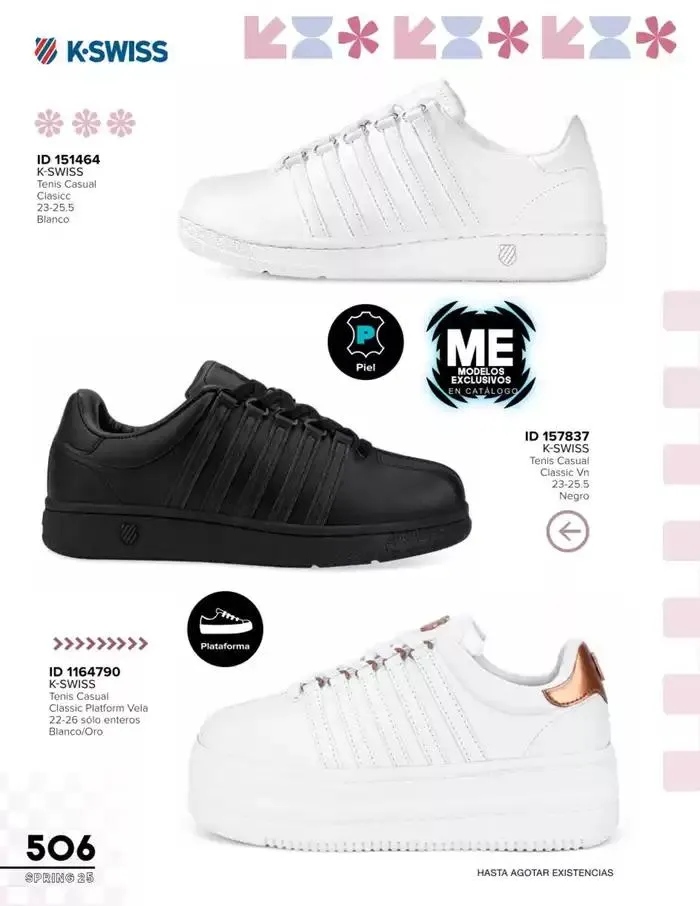 Catálogo de IMP SPRING | 2025 | 1E 17 de febrero al 28 de febrero 2025 - Pagina 508