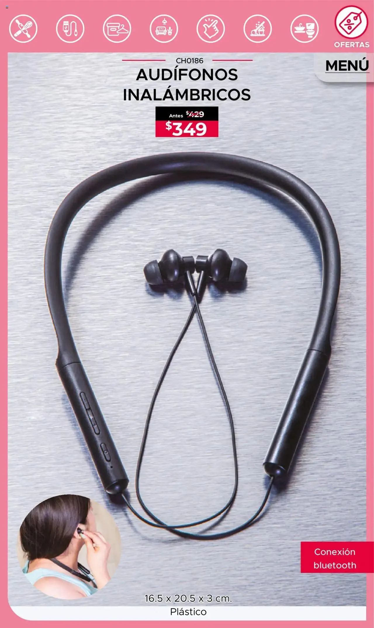 Catálogo de Colchas Concord catálogo 8 de enero al 31 de marzo 2025 - Pagina 161