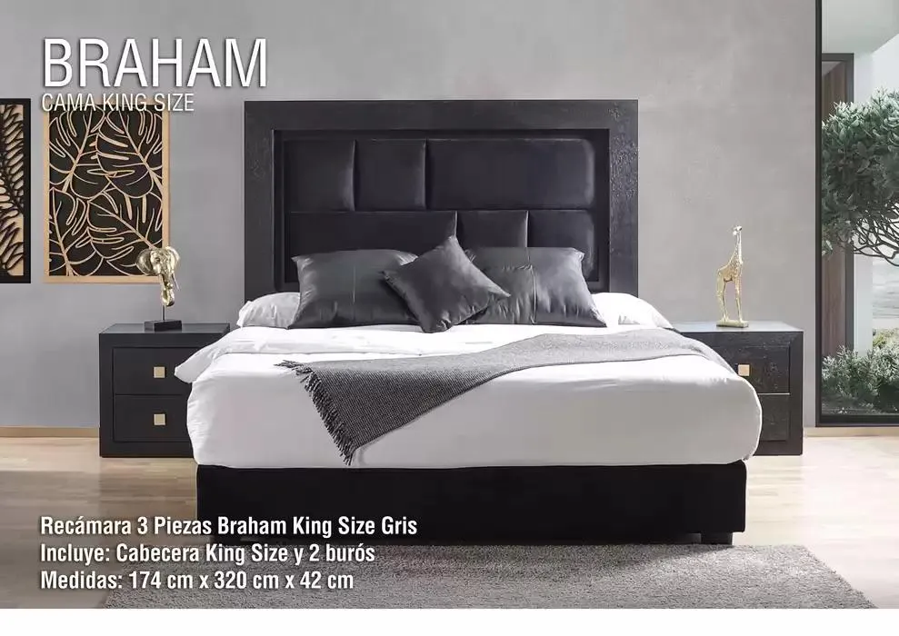 Catálogo de Muebles Dico Camas Tapizadas Centro 2025 14 de marzo al 31 de diciembre 2025 - Pagina 37