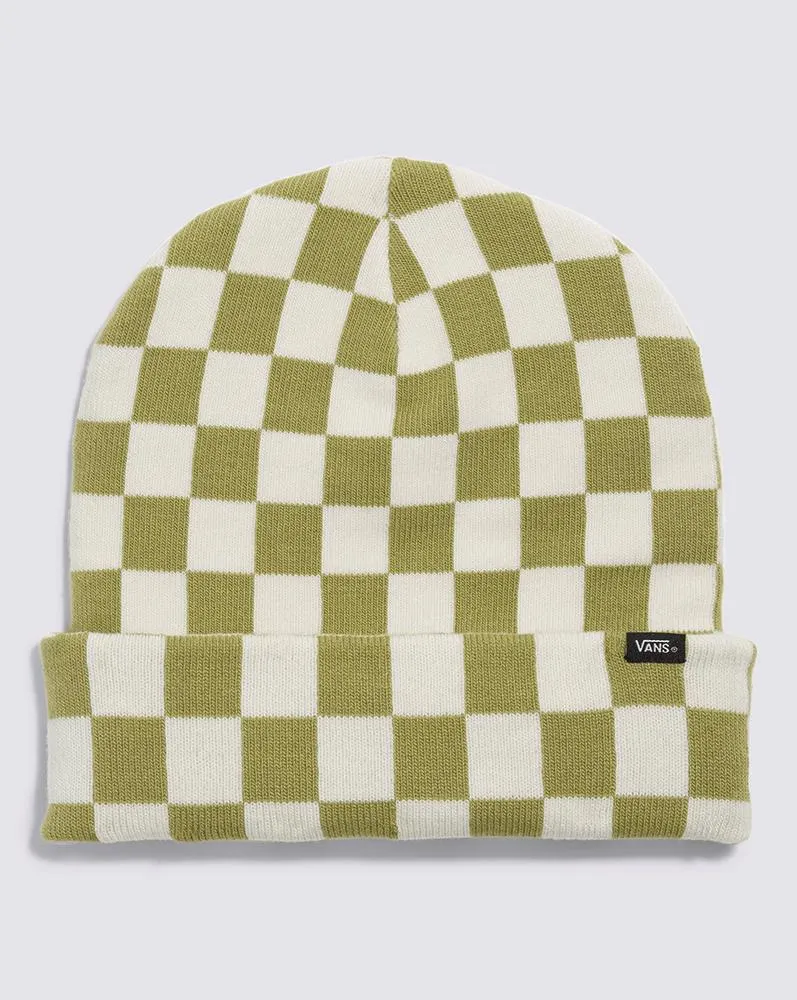 Beanies Breakin Out Beanie Verde/Beige NBD4