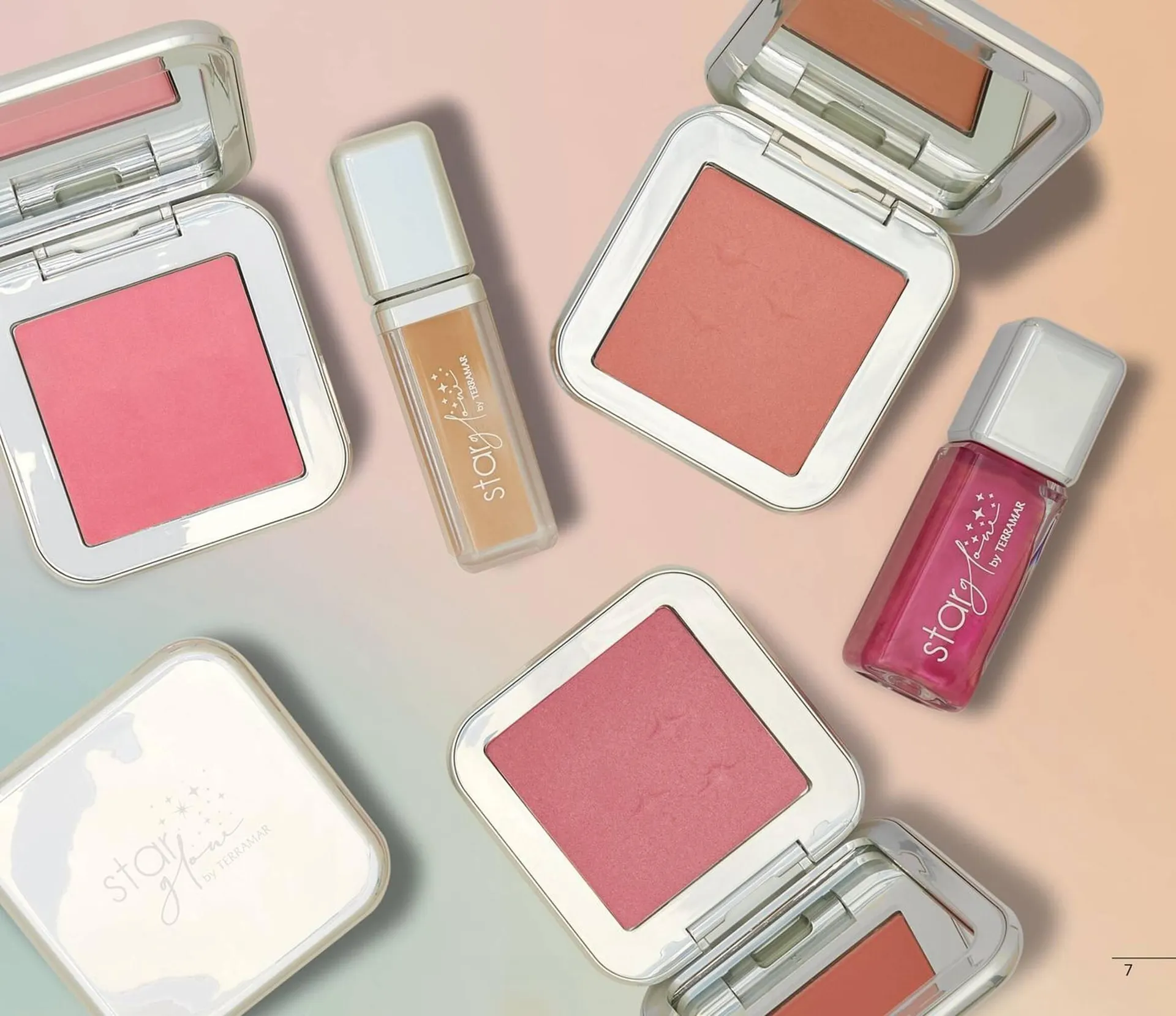 Catálogo de Catálogo Terramar Brands 1 de junio al 30 de junio 2025 - Pagina 7