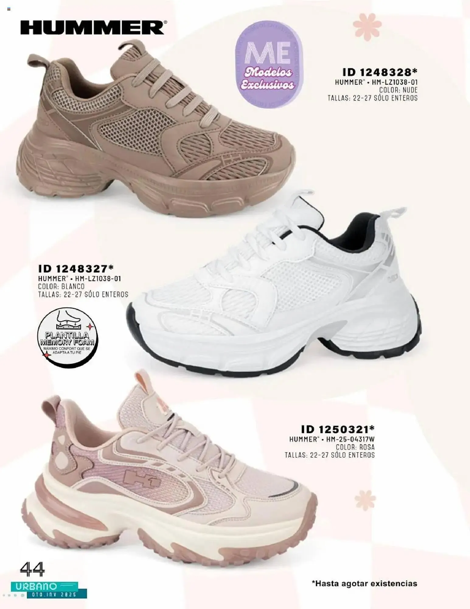 Catálogo de Catálogo Price Shoes 24 de julio al 1 de enero 2026 - Pagina 44