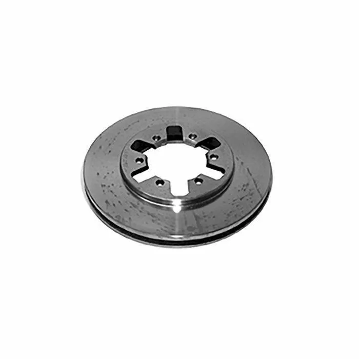 Rotor de Frenos de Disco Duralast B-DL31025