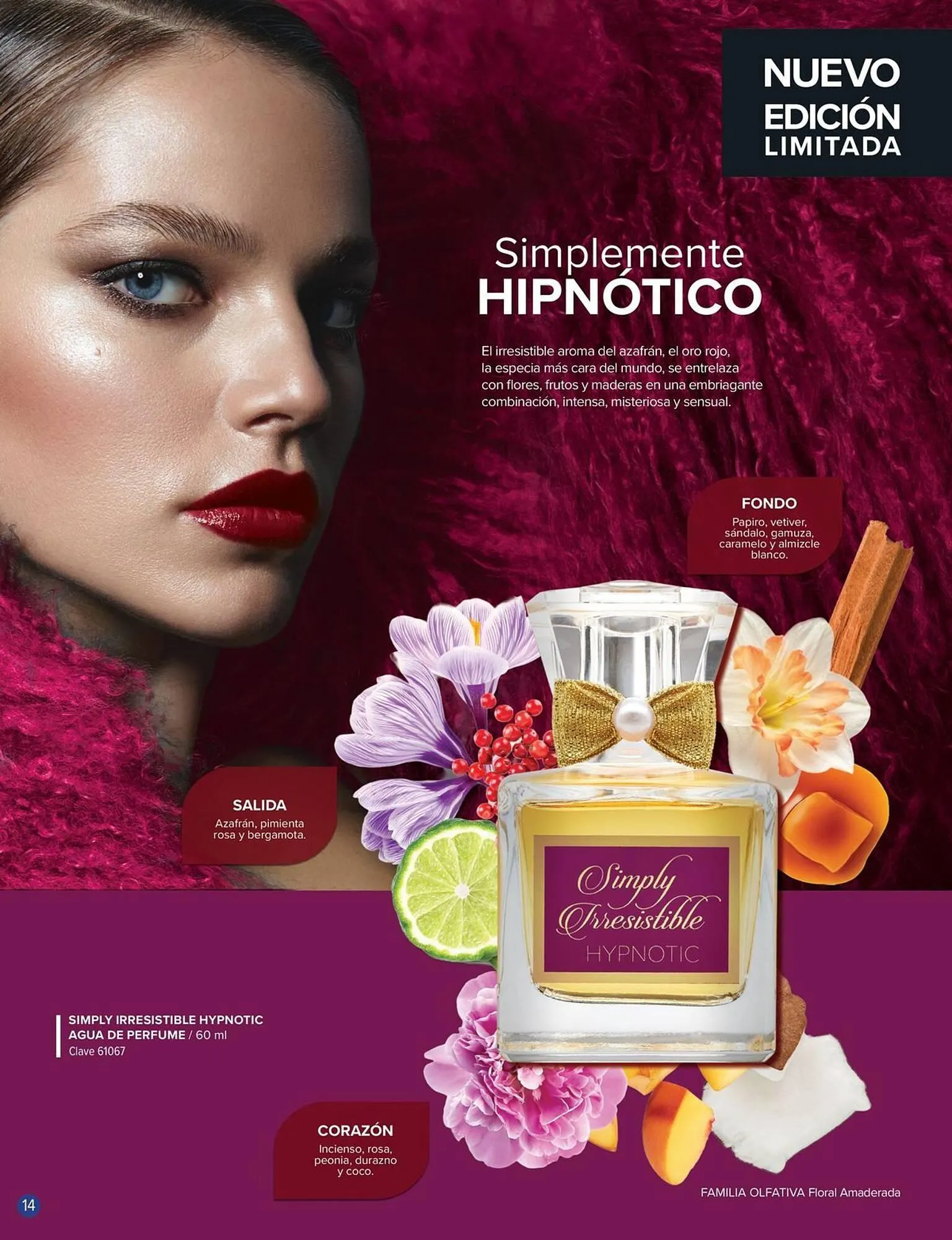 Catálogo de Catálogo Terramar Brands 1 de abril al 30 de abril 2026 - Pagina 14