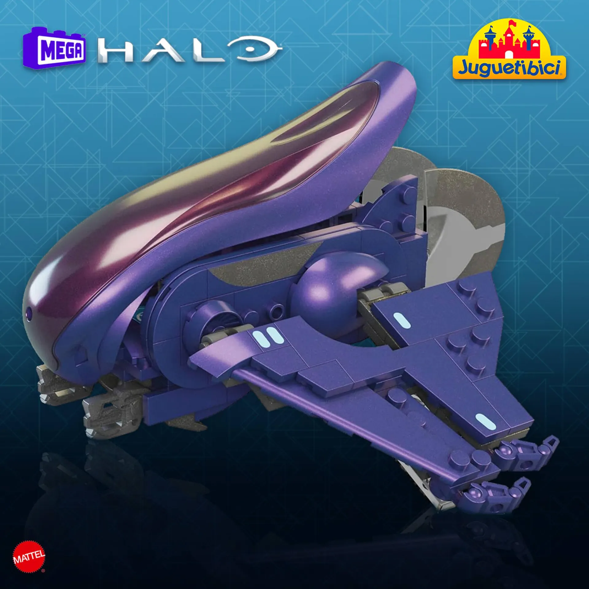 Catálogo de Catálogo Juguetibici 12 de abril al 12 de abril 2024 - Pagina 4