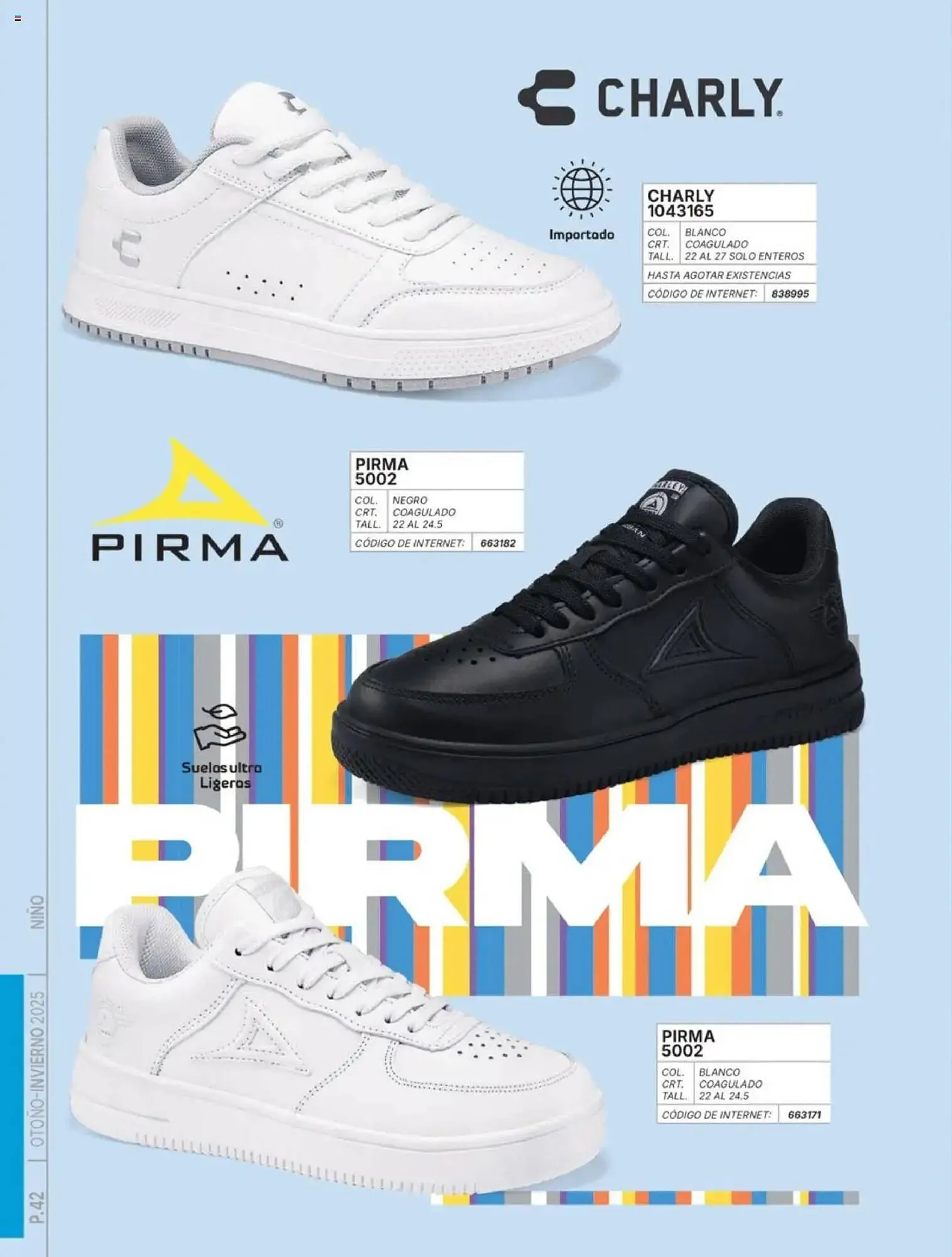 Catálogo de Catálogo Impuls 7 de julio al 30 de septiembre 2025 - Pagina 44