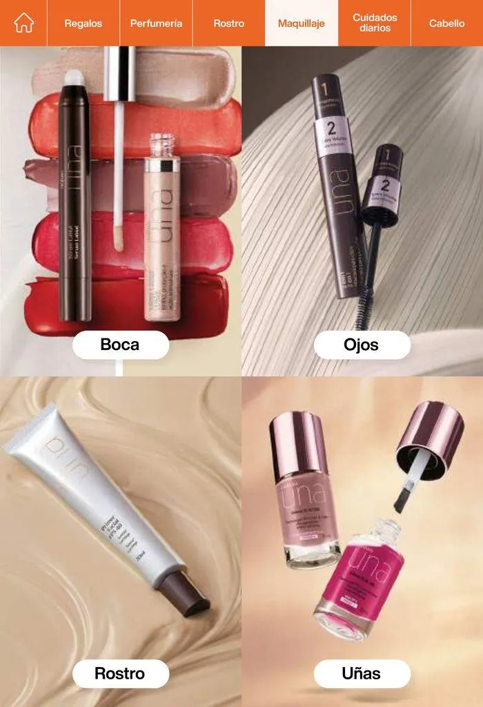 Catálogo de Revista Natura Ciclo 13 2024 30 de julio al 31 de agosto 2024 - Pagina 59