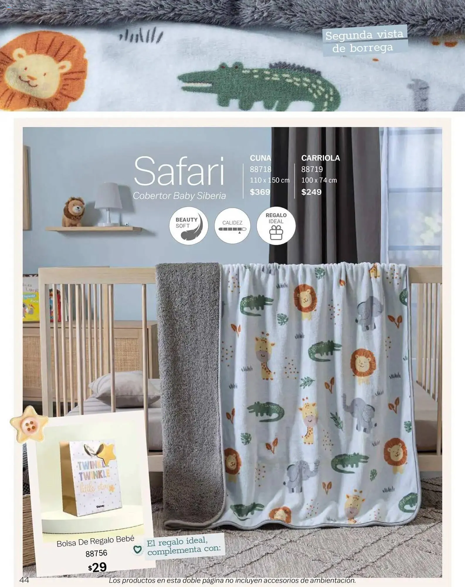 Catálogo de Catálogo Vianney 15 de agosto al 1 de julio 2026 - Pagina 46