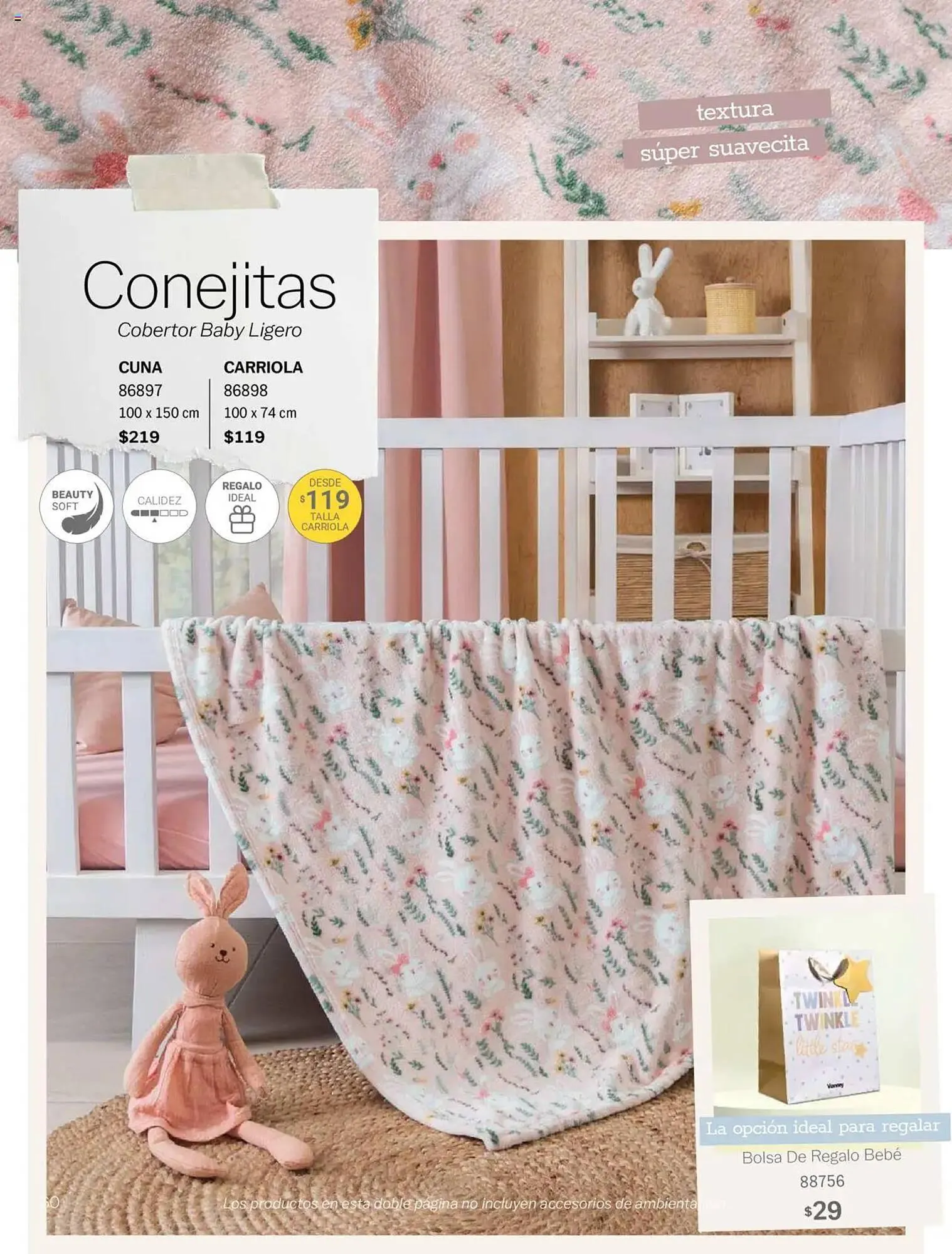 Catálogo de Catálogo Vianney 15 de agosto al 1 de julio 2026 - Pagina 62