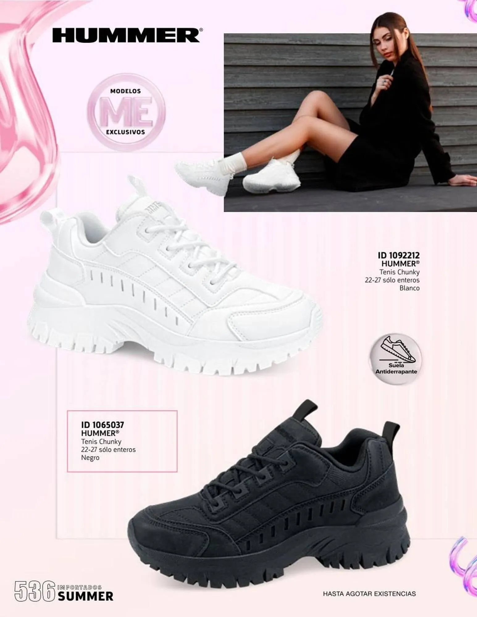 Catálogo de Catálogo Price Shoes 16 de mayo al 31 de agosto 2025 - Pagina 536