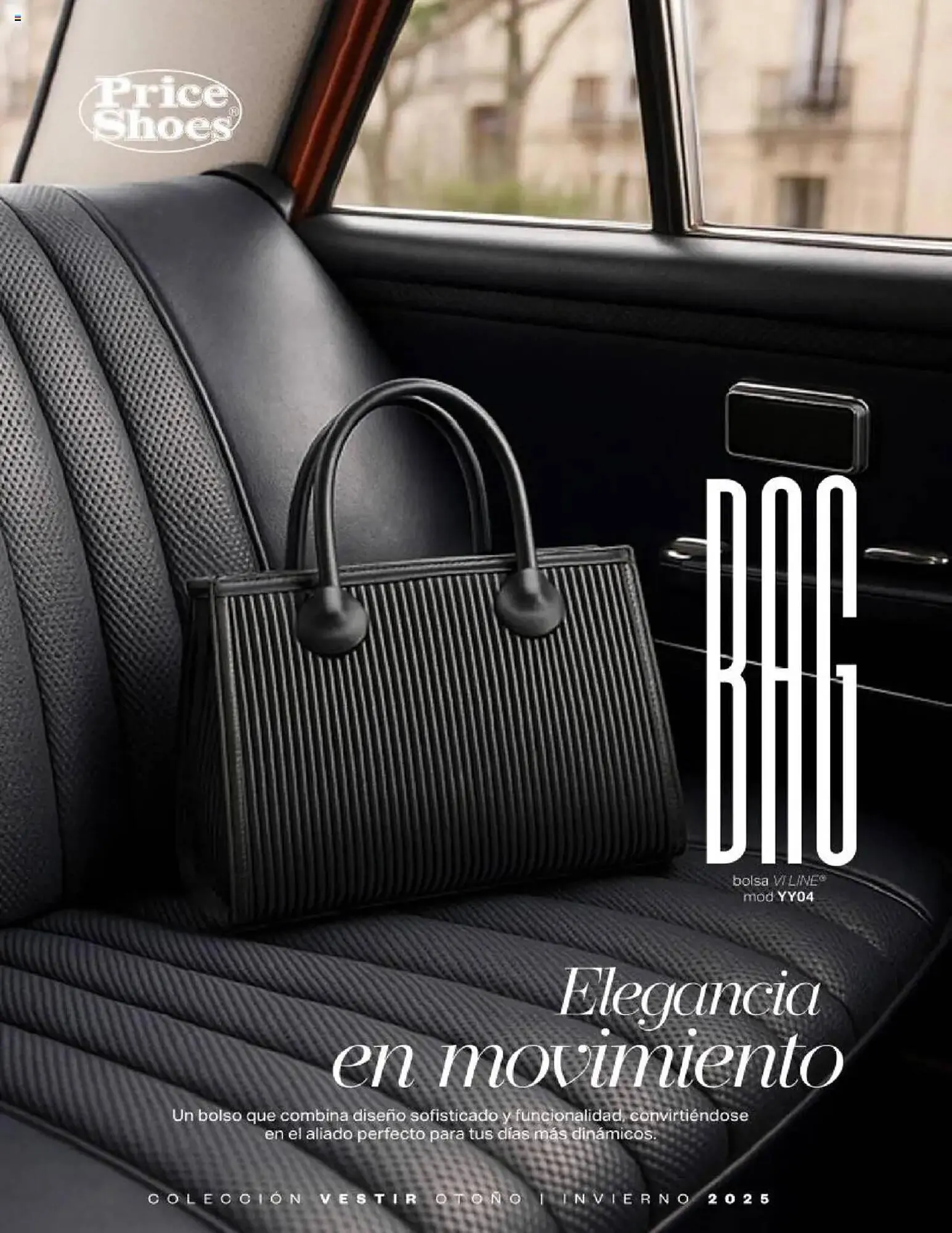 Catálogo de Catálogo Price Shoes 28 de julio al 30 de septiembre 2025 - Pagina 4