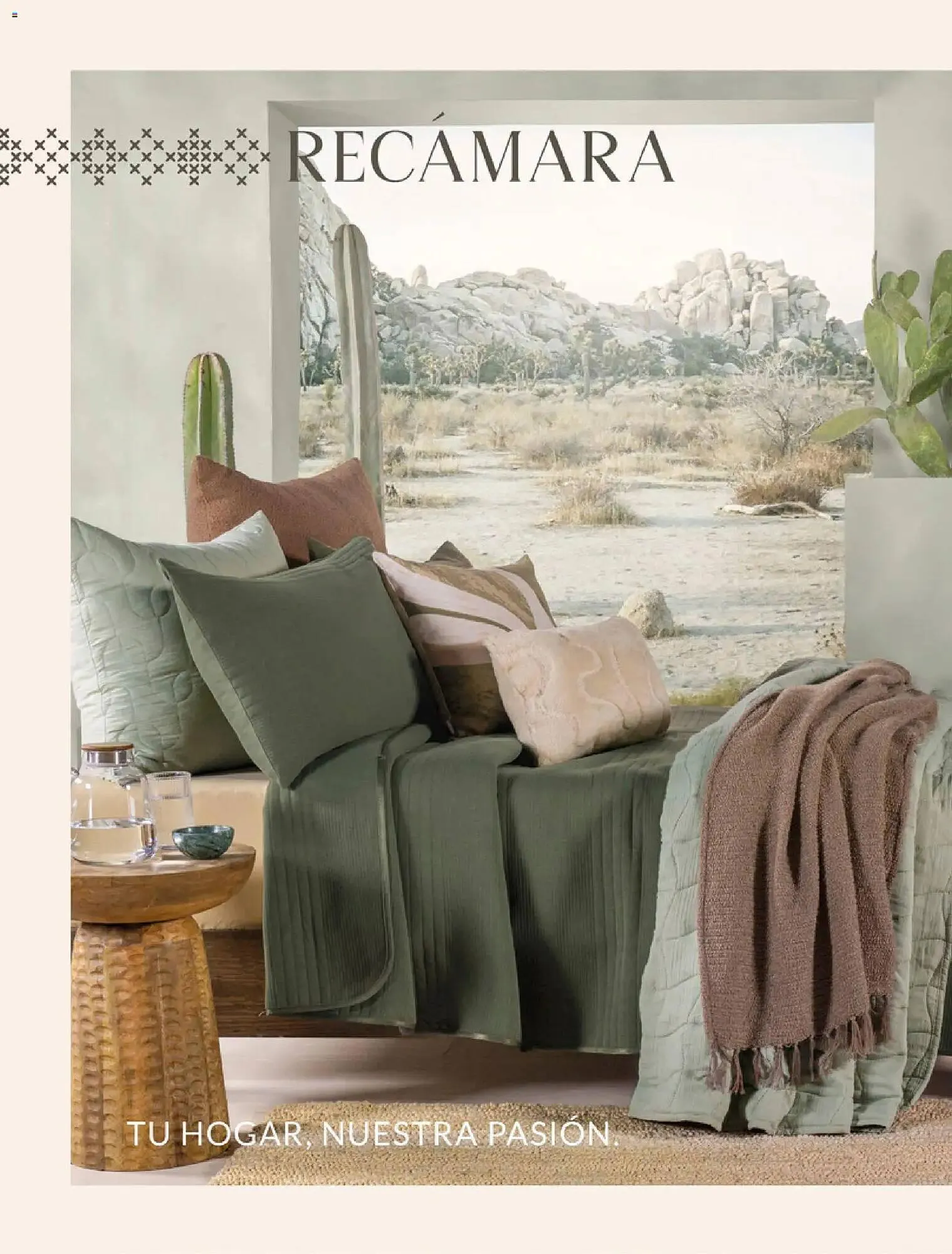 Catálogo de Catálogo Vianney 6 de marzo al 1 de julio 2027 - Pagina 4