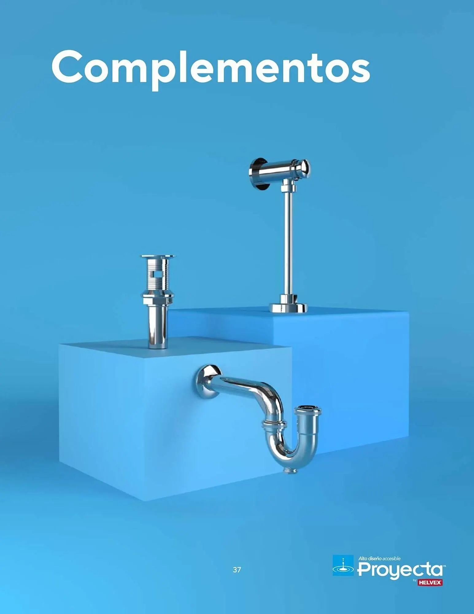 Catálogo de Catálogo Helvex 28 de noviembre al 31 de diciembre 2025 - Pagina 37