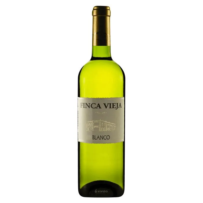 Vino Blanco Finca Vieja Sauvignon Blanc 750 ml