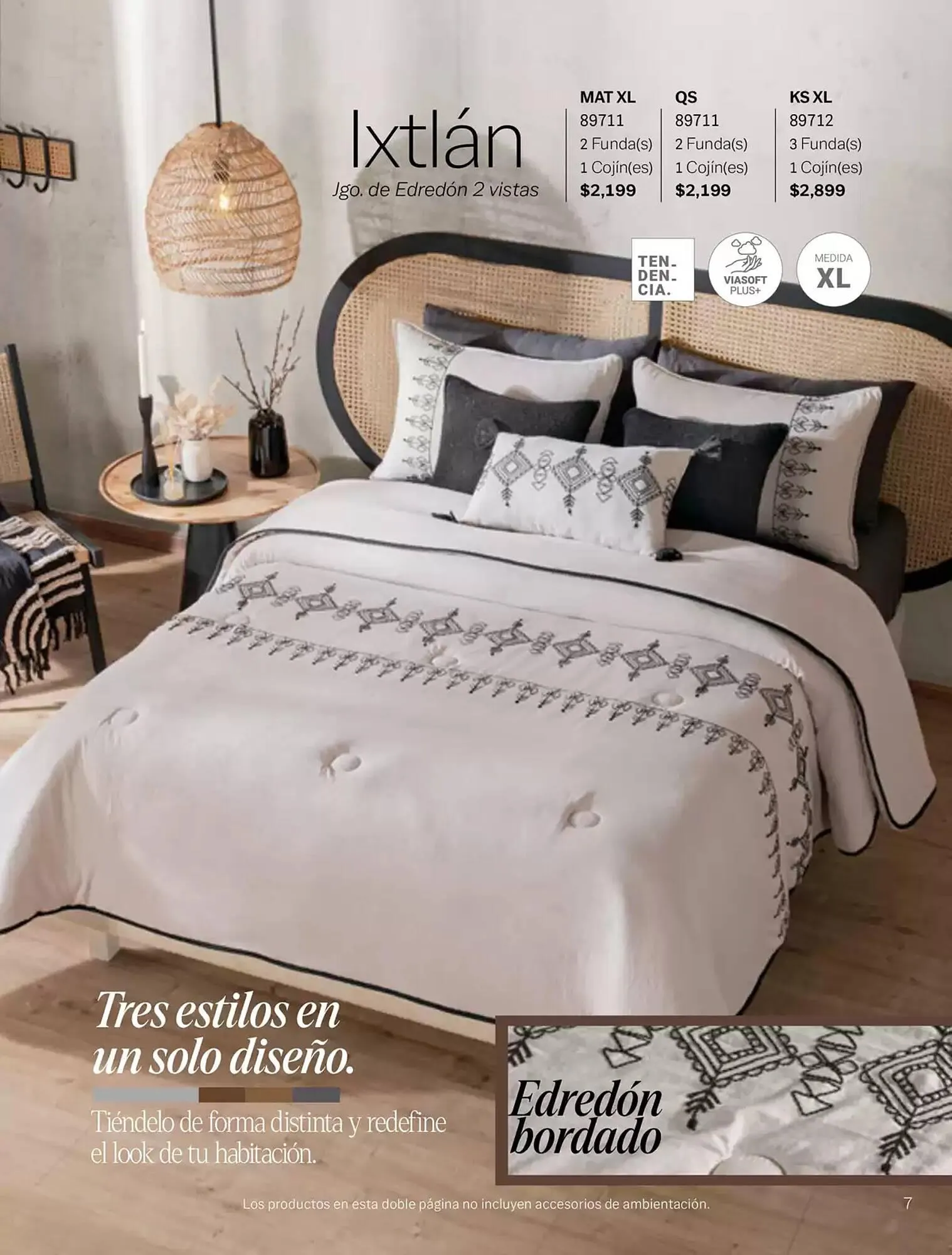 Catálogo de Catálogo Vianney 11 de abril al 31 de diciembre 2025 - Pagina 9