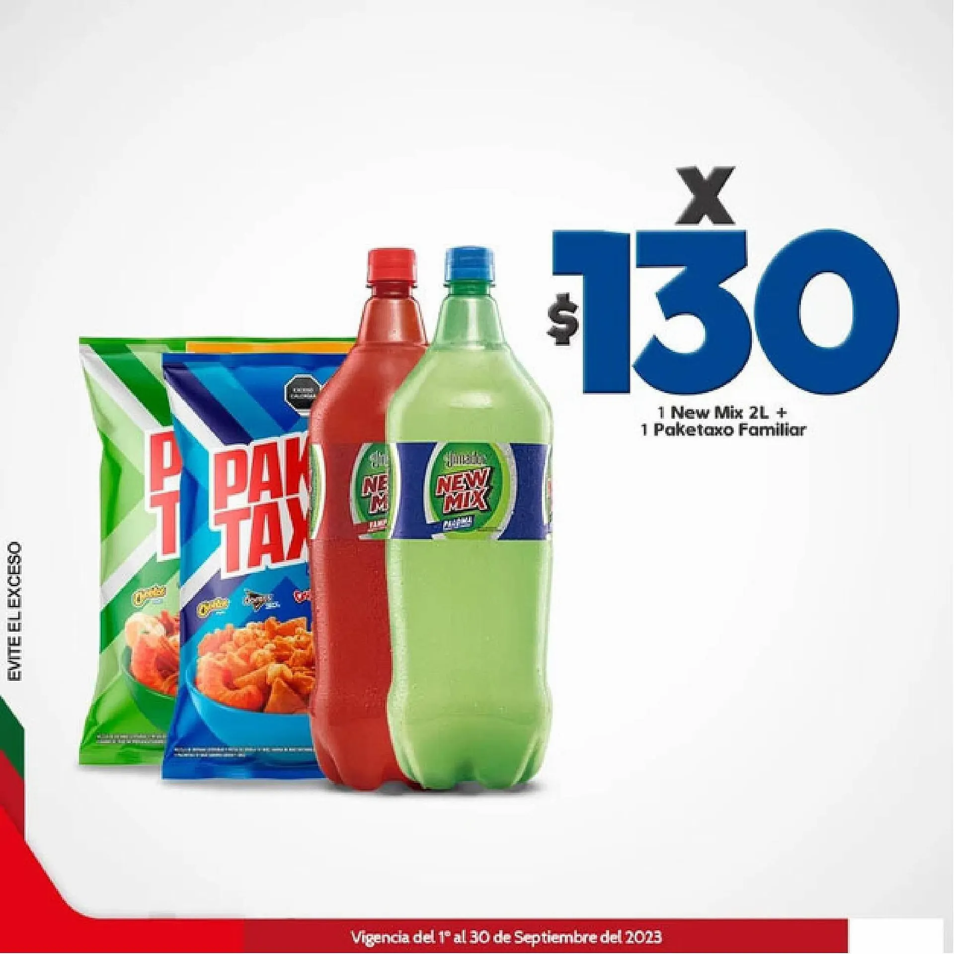 Catálogo de Catálogo Super Q 1 de septiembre al 30 de septiembre 2023 - Pagina 27