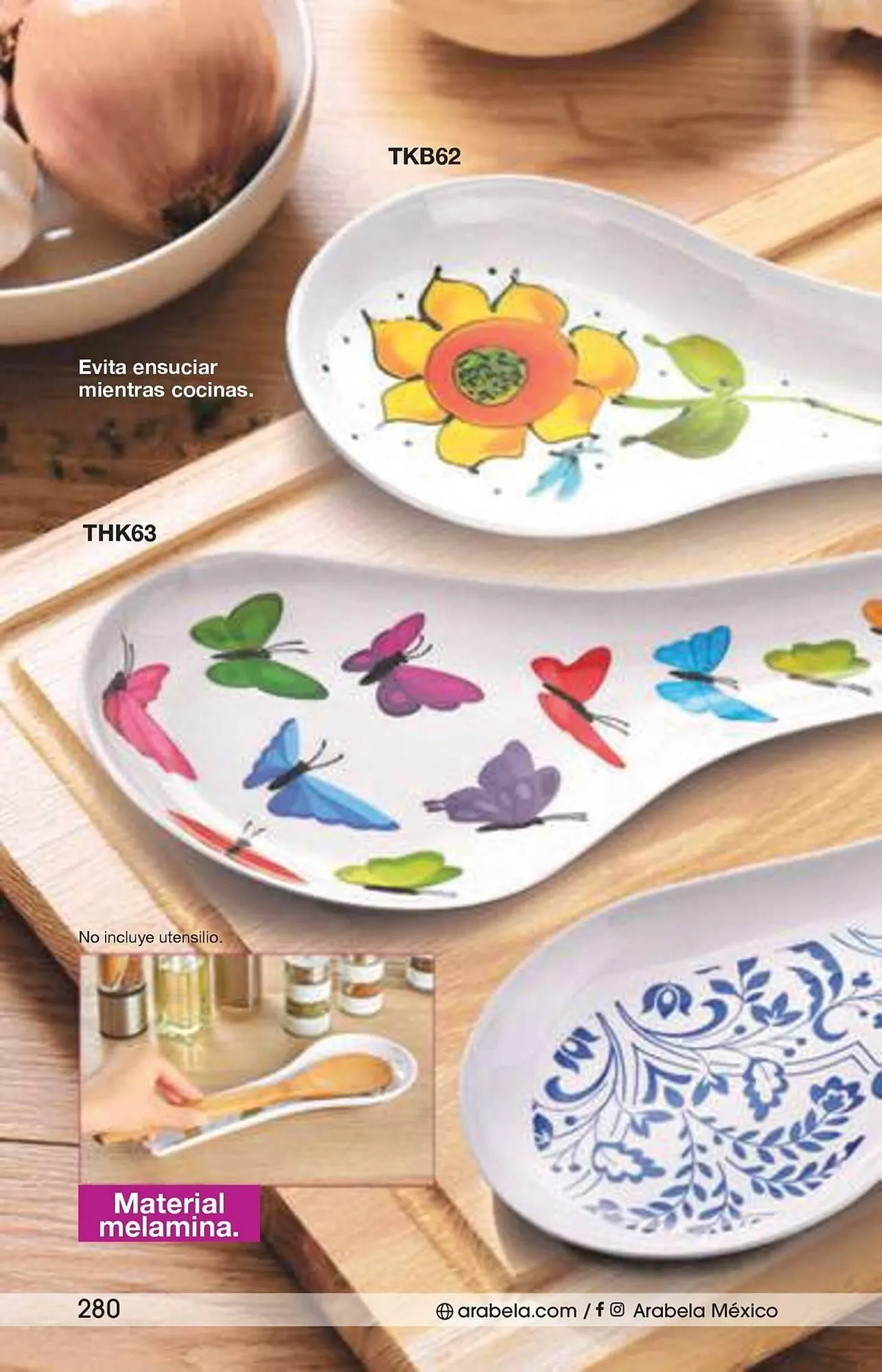 Catálogo de Catálogo Arabela 18 de diciembre al 8 de enero 2026 - Pagina 250