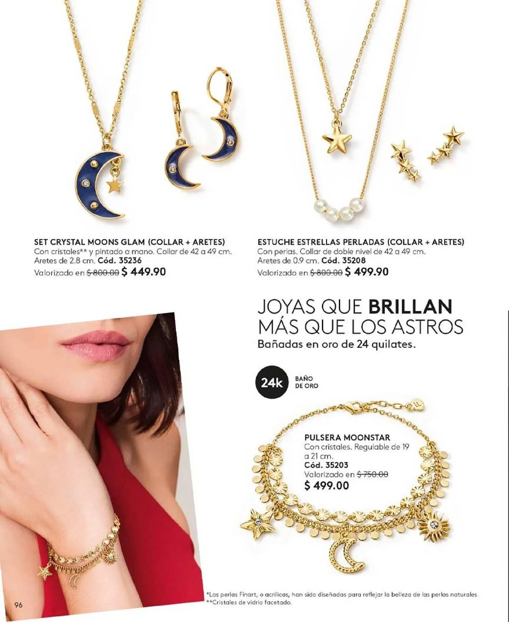 Catálogo de Catálogo Ésika 7 de mayo al 15 de junio 2024 - Pagina 131