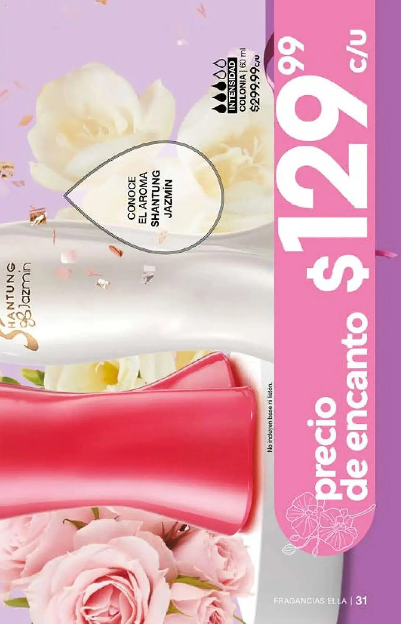 Catálogo de Catálogo Fuller 1 de abril al 22 de abril 2026 - Pagina 31