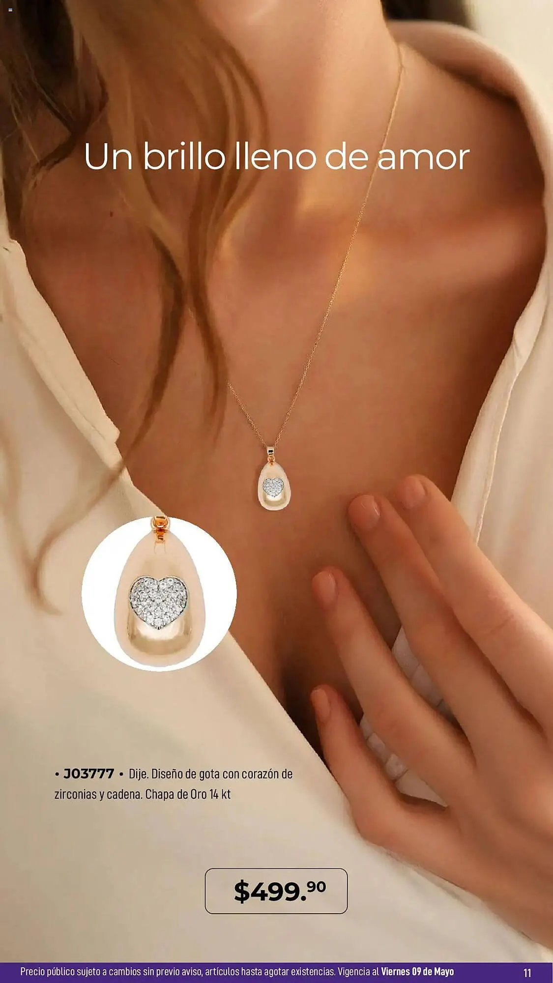 Catálogo de Catálogo Home Interiors 28 de abril al 6 de mayo 2025 - Pagina 11