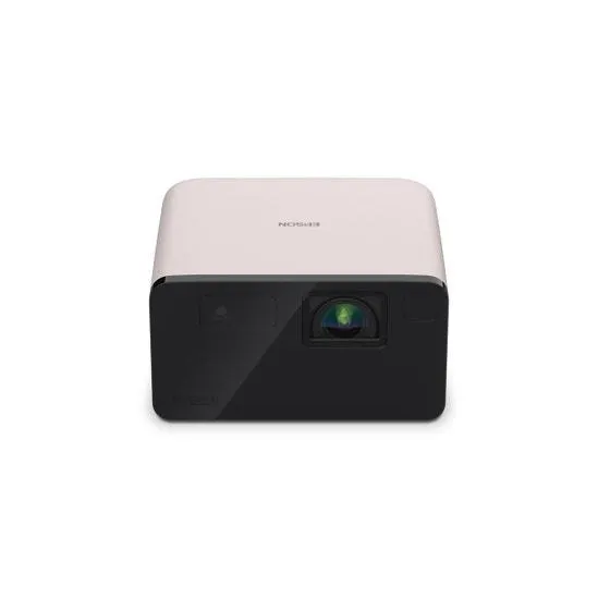 EV Mini EF-21R Projector