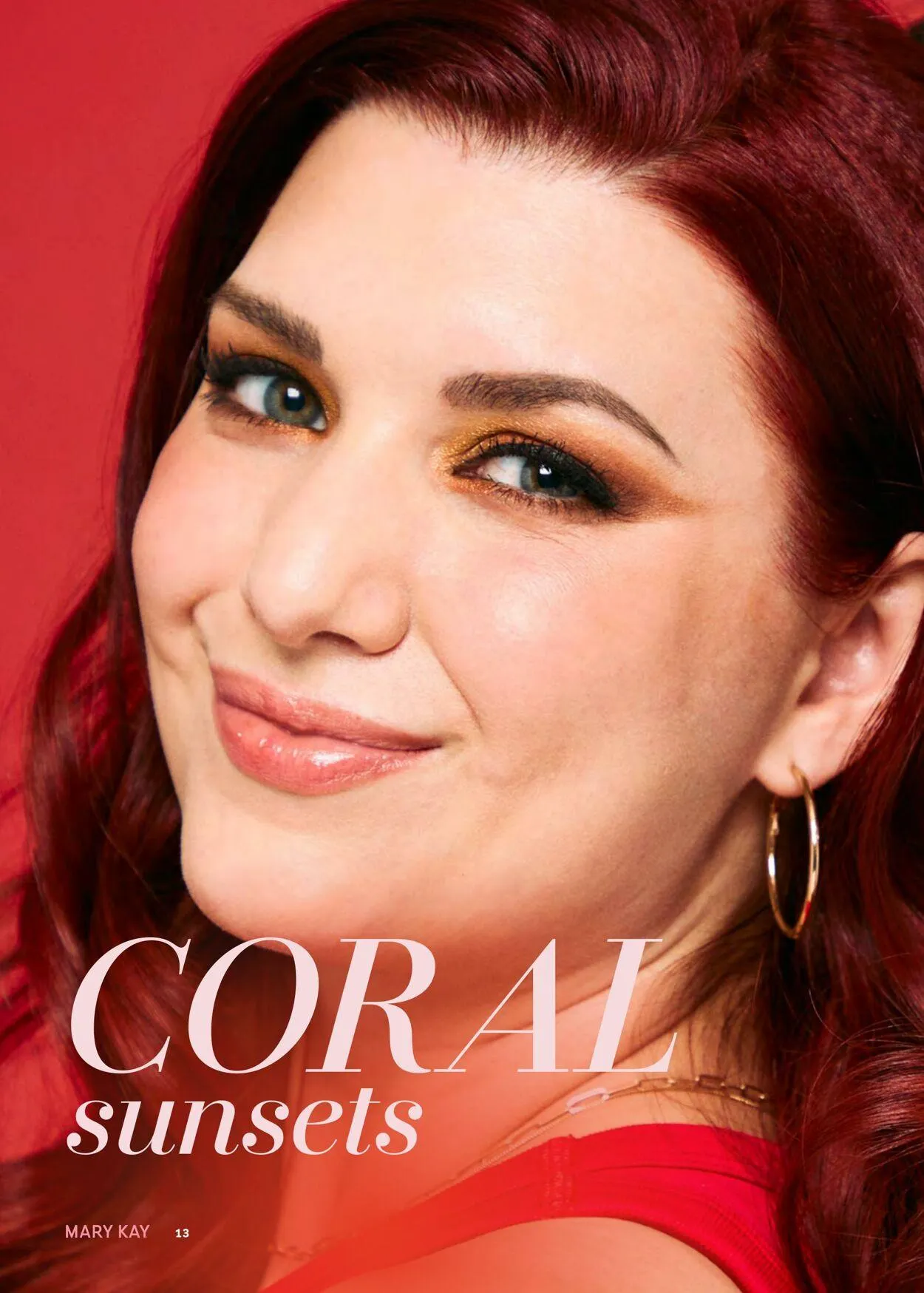 Catálogo de Mary Kay Oferta actual 1 de julio al 1 de septiembre 2025 - Pagina 13