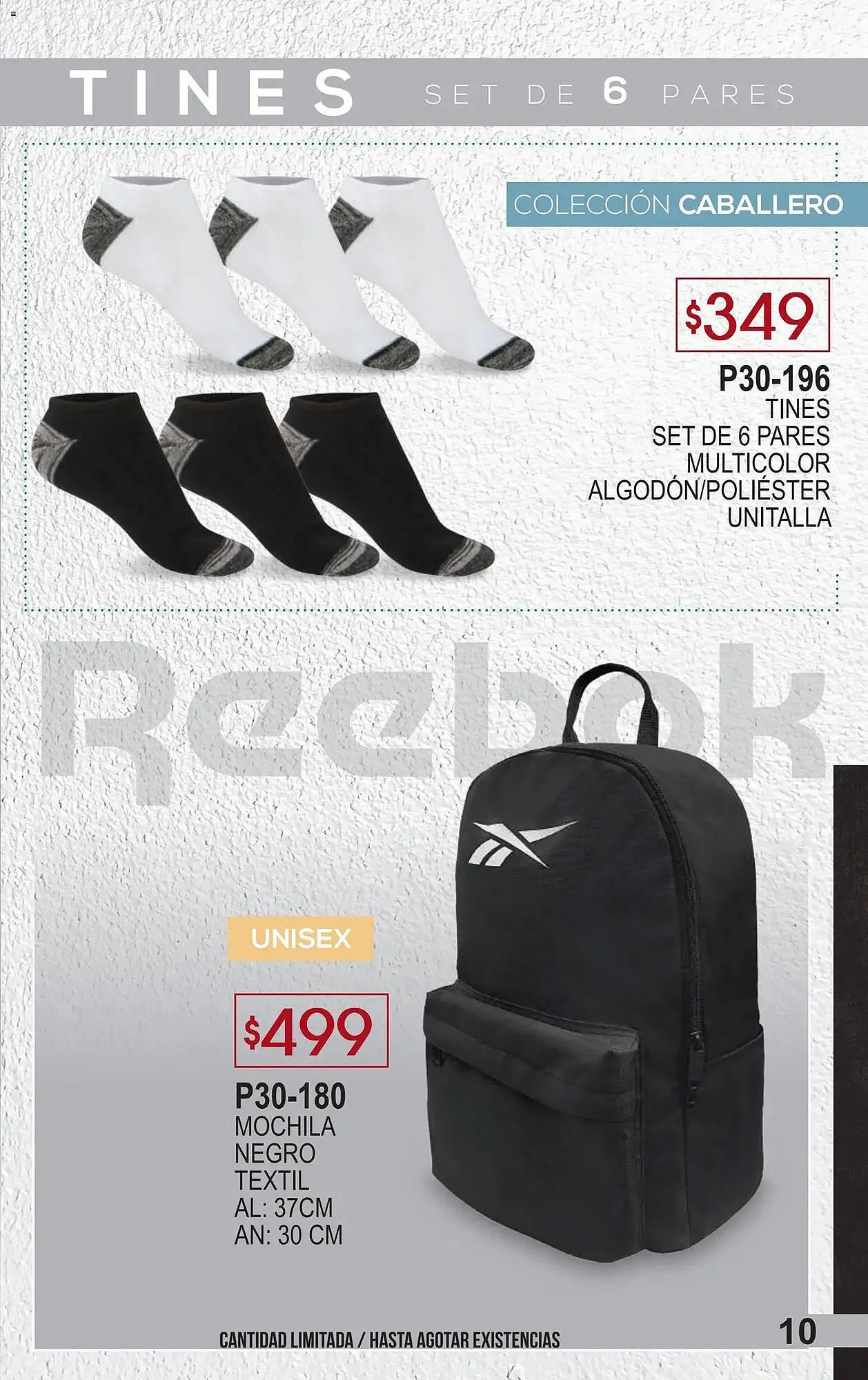 Catálogo de Catálogo Cklass 2 de enero al 1 de mayo 2026 - Pagina 44