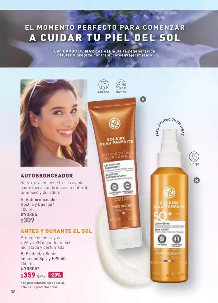 Catálogo de Rebajas hasta -60% - C01 6 de enero al 20 de enero 2025 - Pagina 40