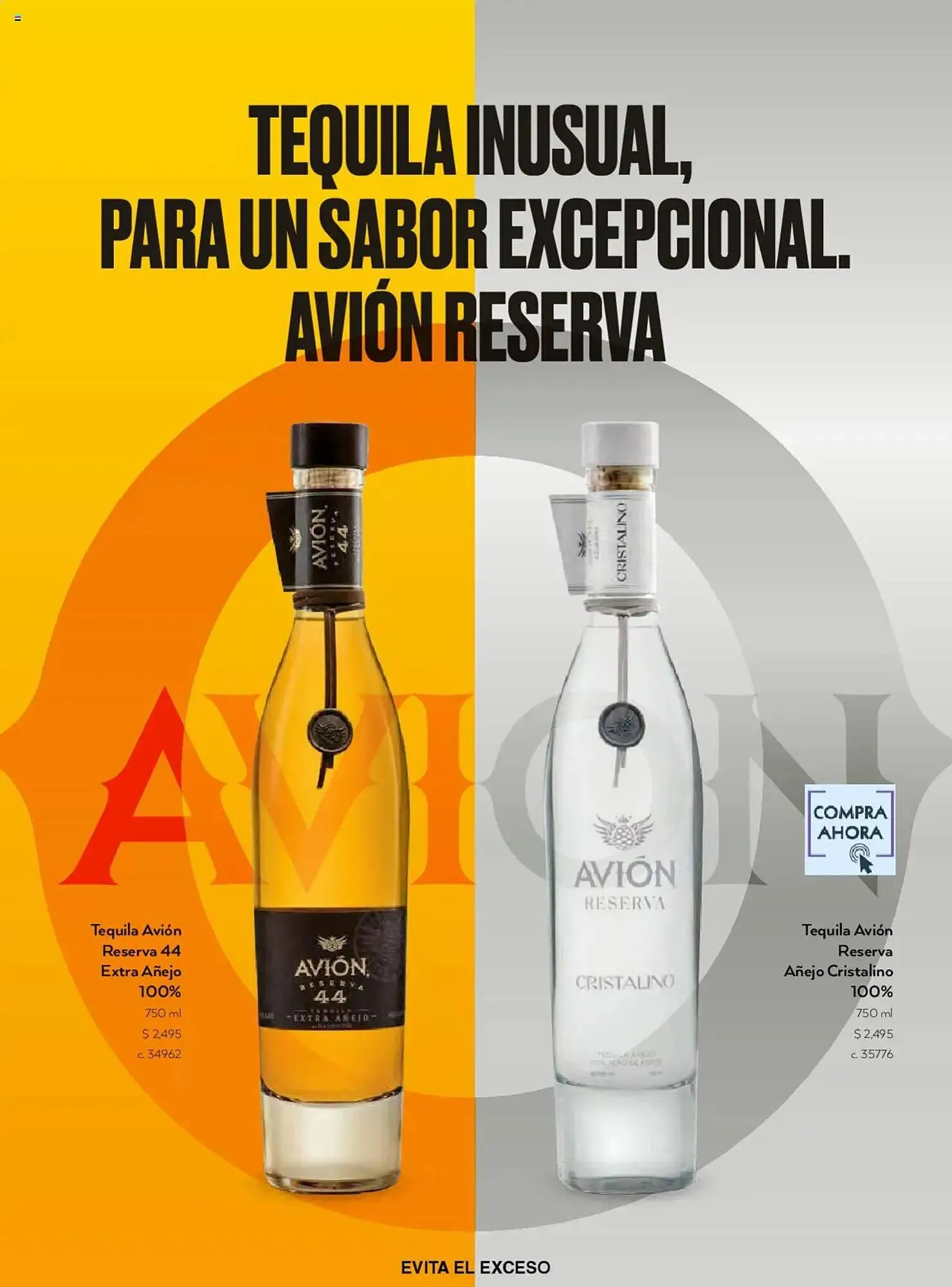 Catálogo de Catálogo Bodegas Alianza 1 de julio al 1 de octubre 2025 - Pagina 5