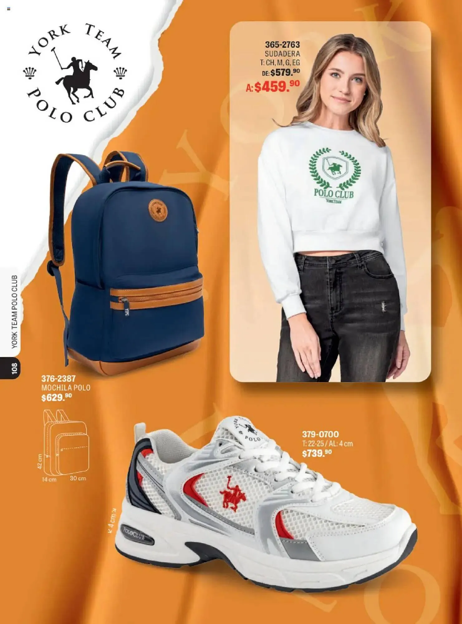 Catálogo de Catálogo Andrea 20 de agosto al 1 de enero 2026 - Pagina 2