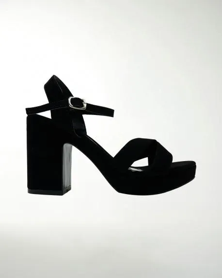 2011-6 ZAPATILLA CASUAL CON PLATAFORMA