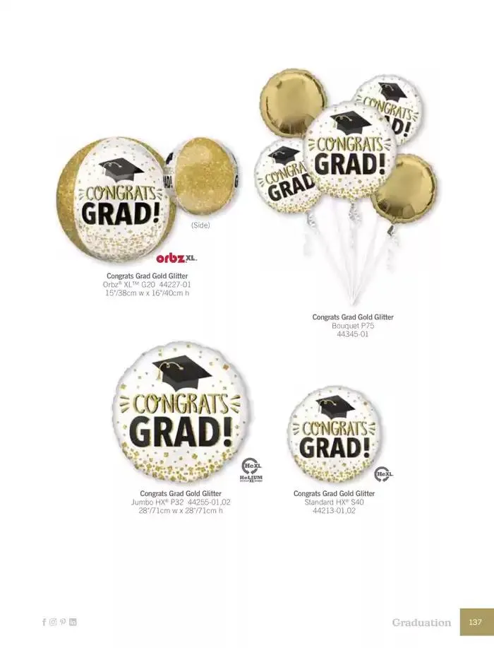 Catálogo de Spring Summer Catalogo 17 de marzo al 31 de agosto 2025 - Pagina 139