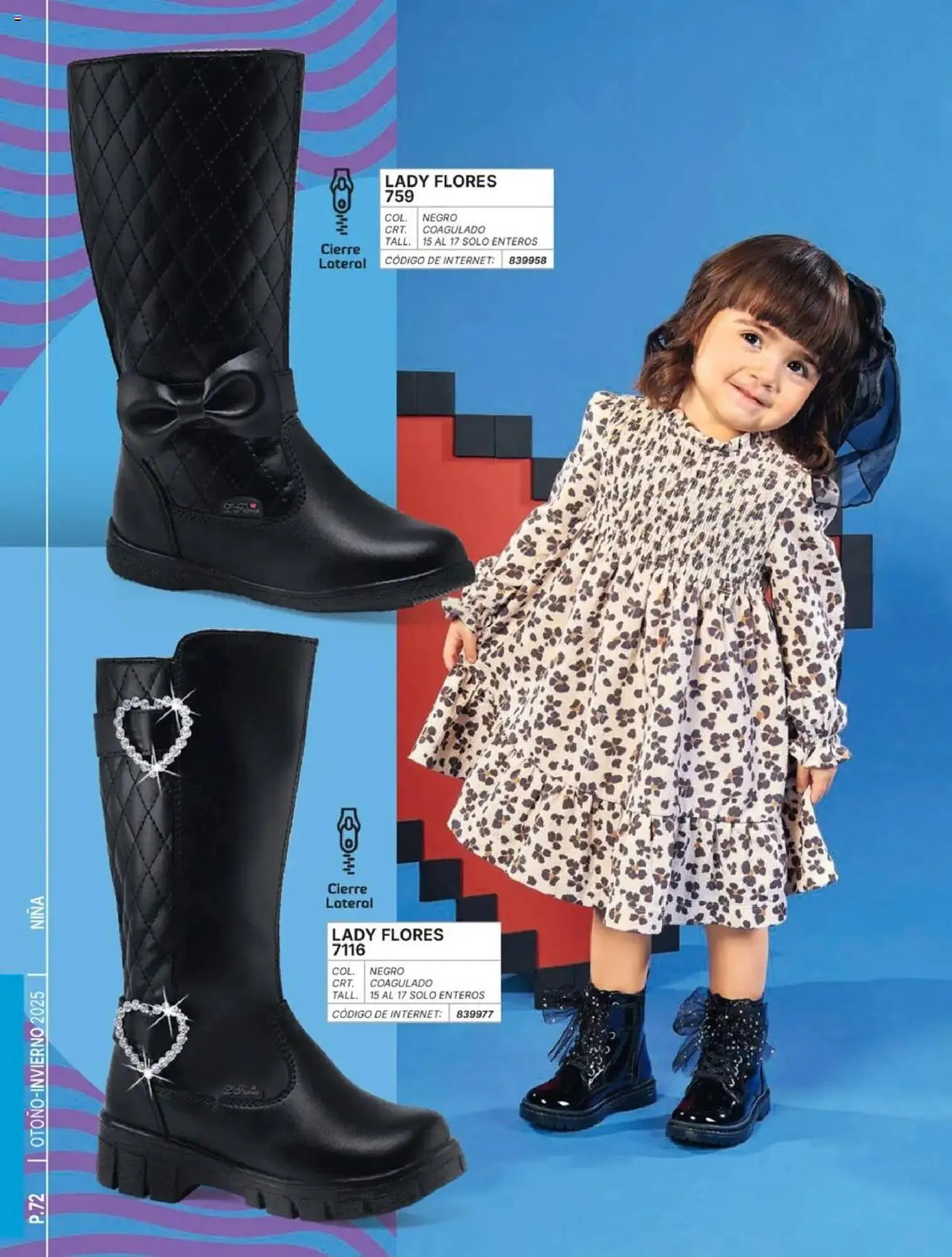 Catálogo de Catálogo Impuls 7 de julio al 30 de septiembre 2025 - Pagina 74