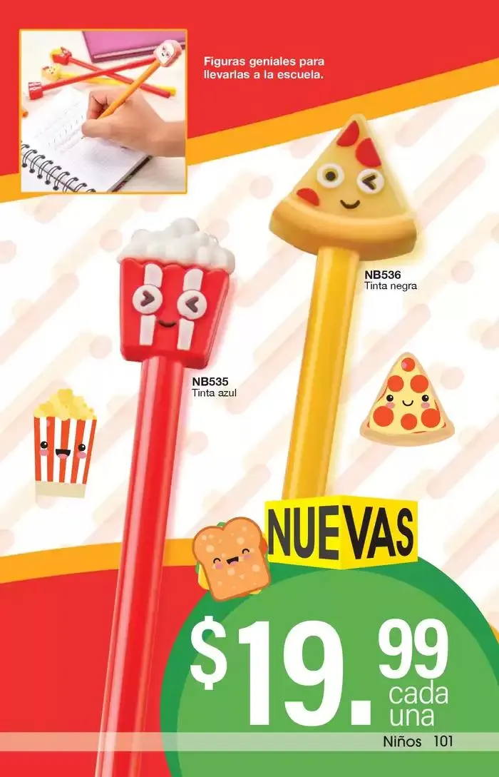 Catálogo de Arabela Campaña 21 16 de septiembre al 3 de octubre 2024 - Pagina 69