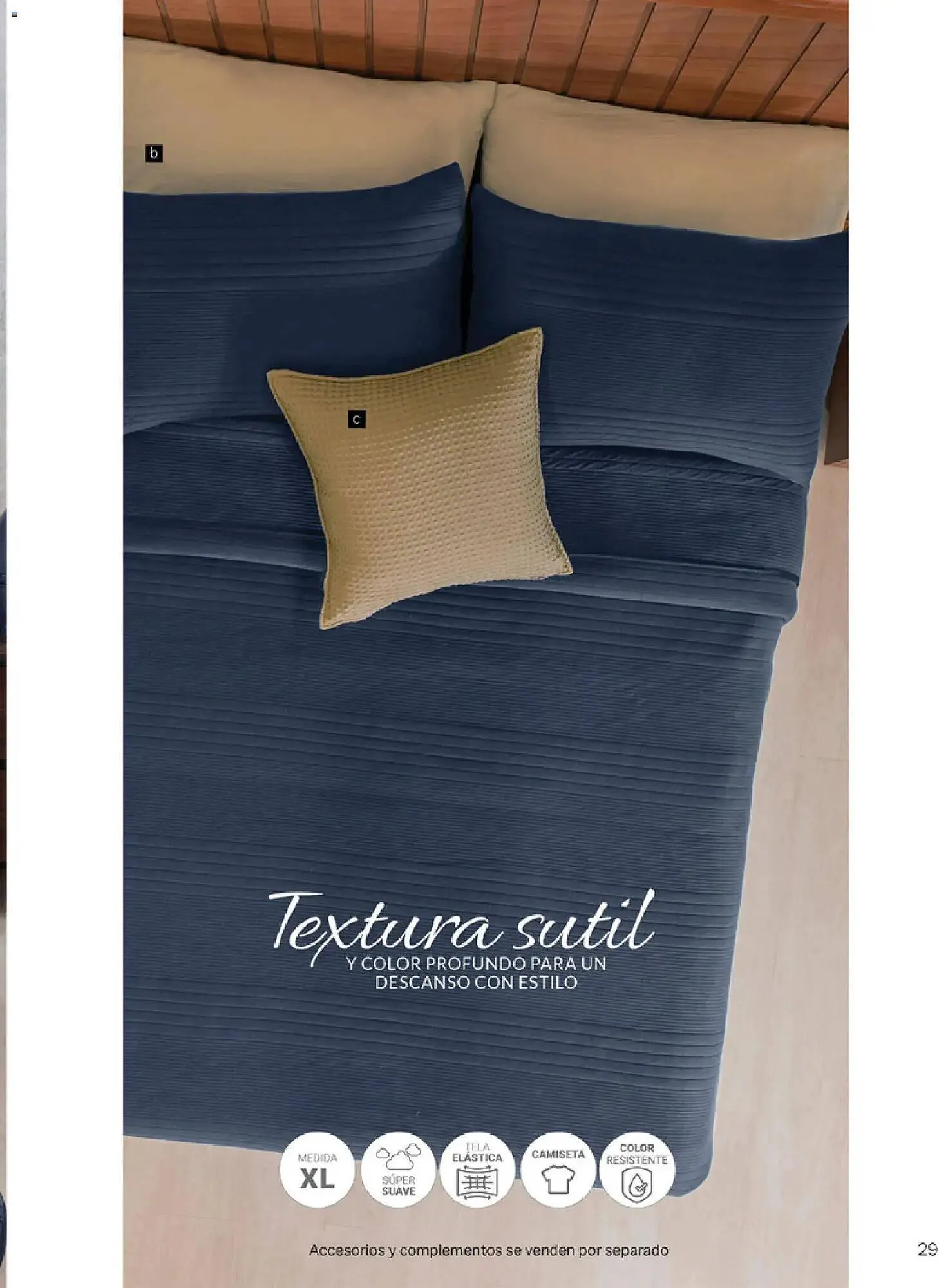 Catálogo de Catálogo Vianney 6 de marzo al 1 de julio 2027 - Pagina 31