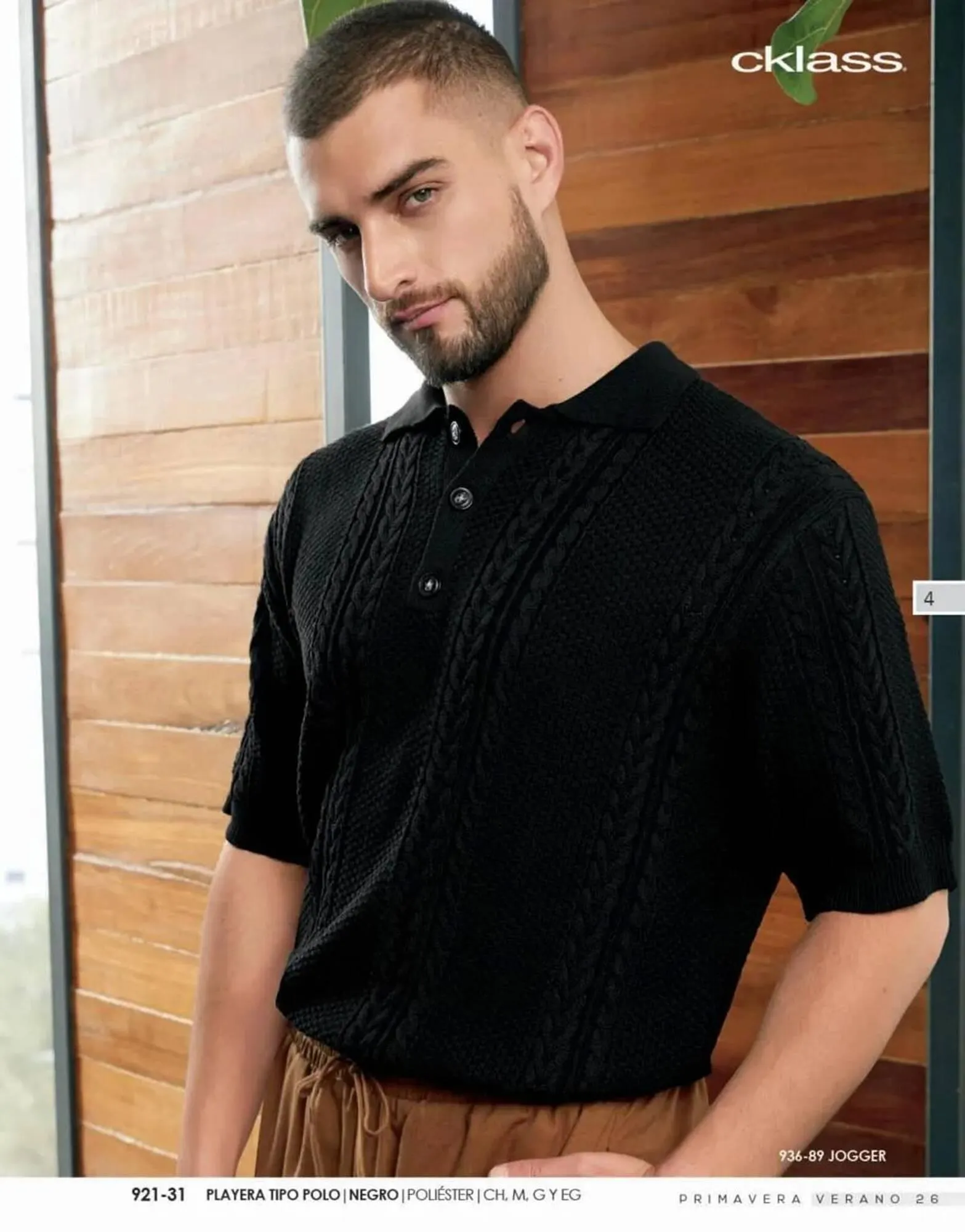 Catálogo de Catálogo Cklass 7 de enero al 31 de marzo 2026 - Pagina 5