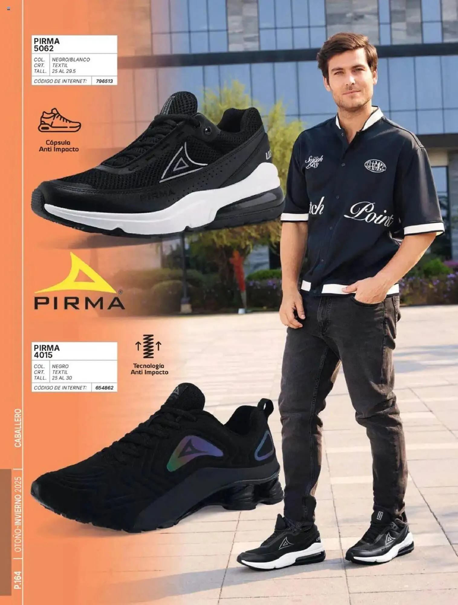 Catálogo de Catálogo Impuls 7 de julio al 30 de septiembre 2025 - Pagina 166