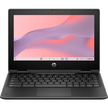 Laptop Hp Fortis X360 G5 11" Intel N100 4Gb 32Gb Emmc Chromeos Ag4Y1Lt