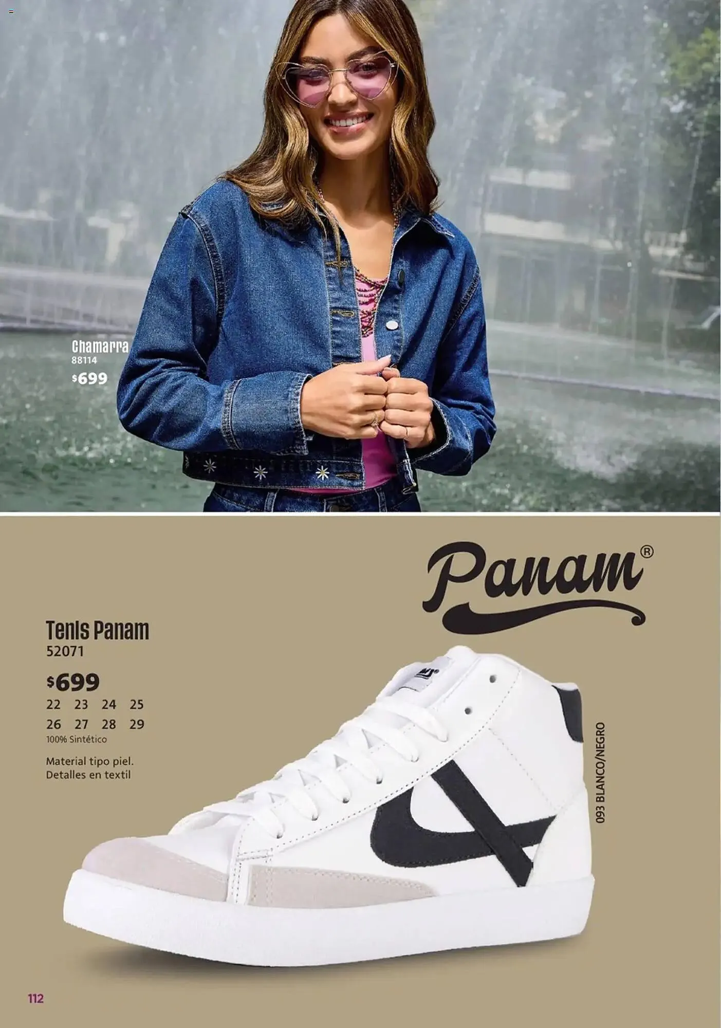 Catálogo de Catálogo Ilusión 1 de marzo al 1 de mayo 2026 - Pagina 114