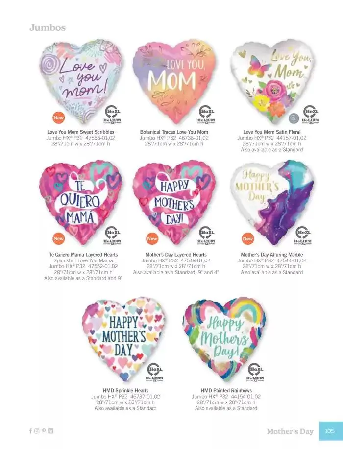 Catálogo de Spring Summer Catalogo 17 de marzo al 31 de agosto 2025 - Pagina 107