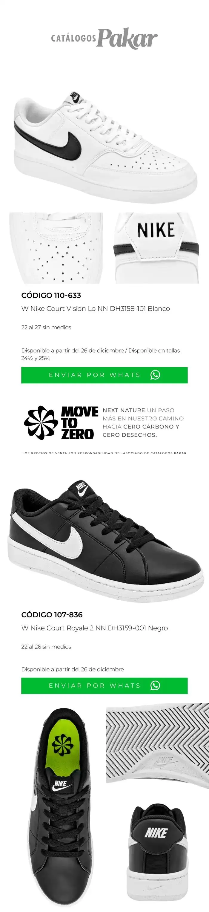 Catálogo de Pakar Premium Invierno 29 de noviembre al 31 de enero 2025 - Pagina 17