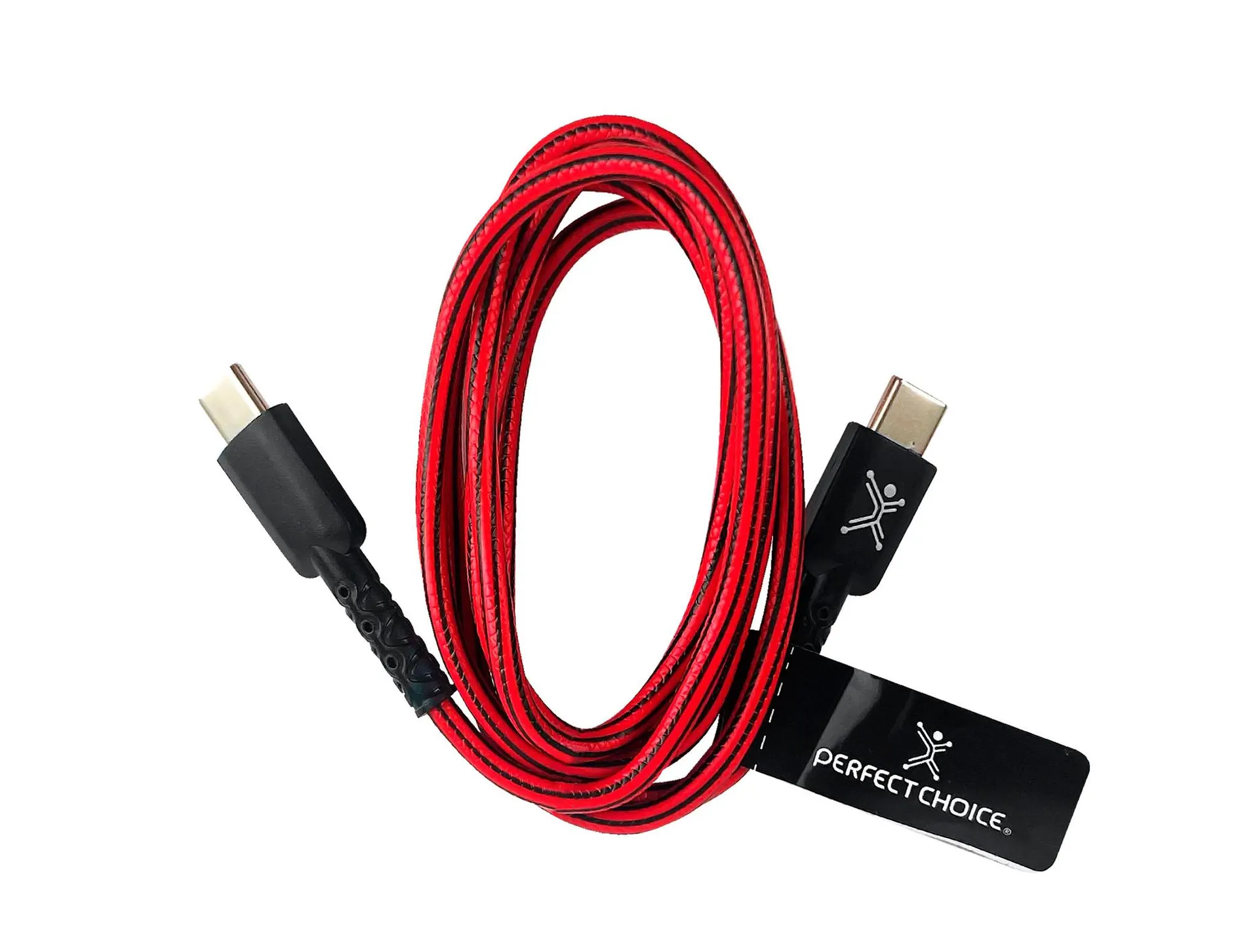 Cable USB Perfect Choice Tipo-C PC-101697
