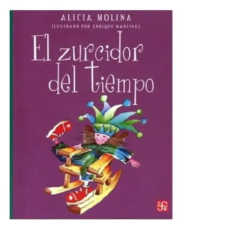 El zurcidor del tiempo