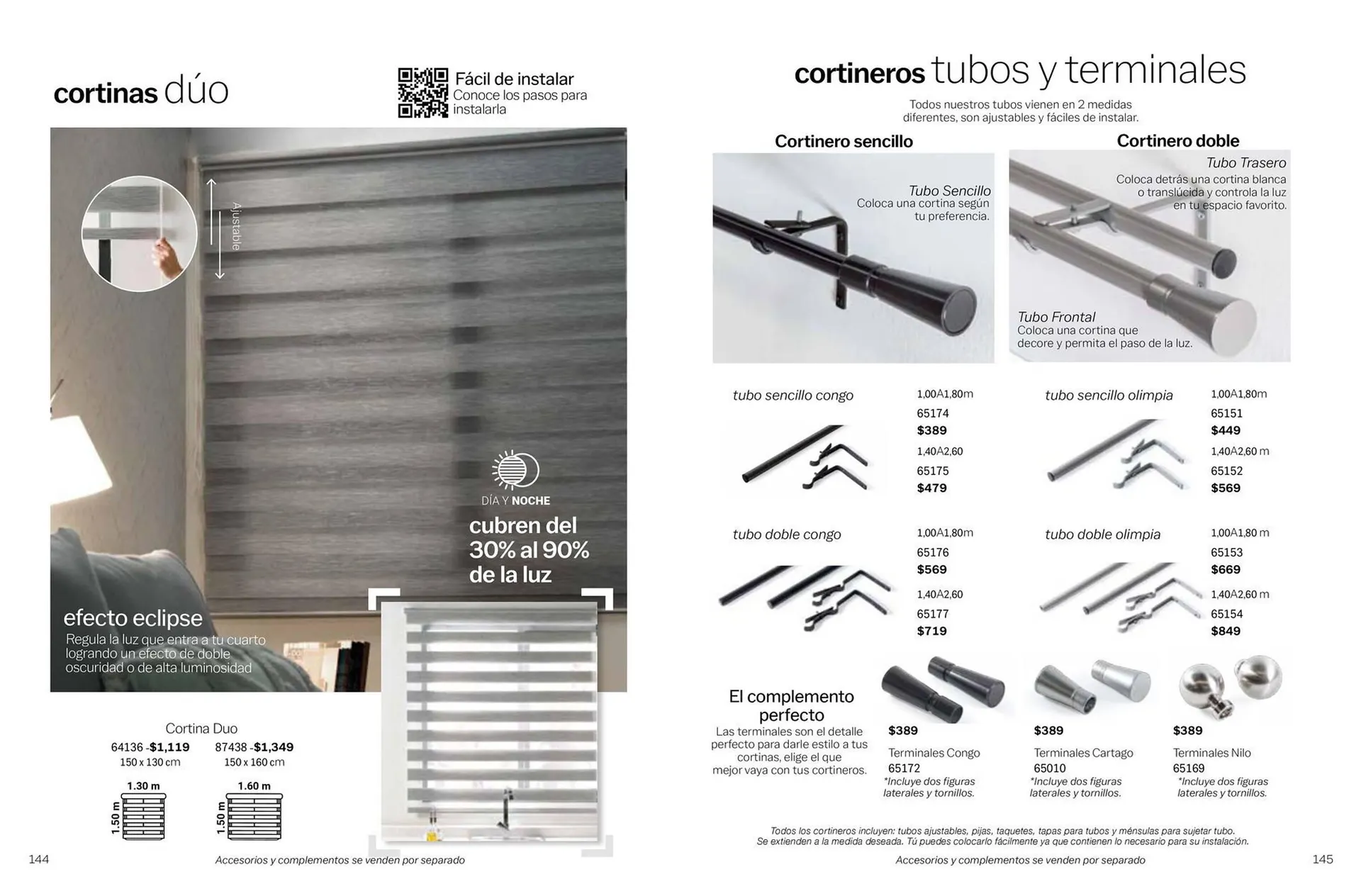 Catálogo de Catálogo Vianney 19 de enero al 31 de diciembre 2024 - Pagina 74