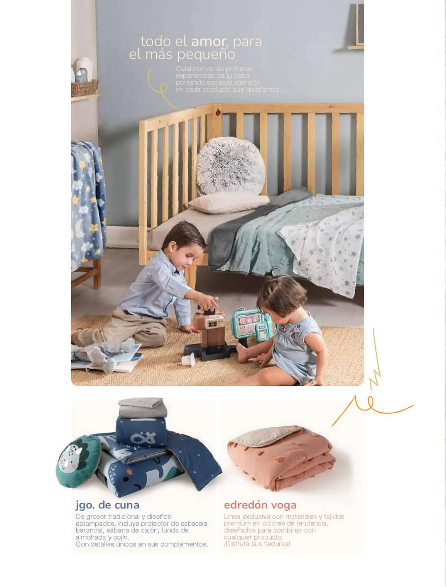 Catálogo de Catálogo Vianney 29 de junio al 31 de agosto 2023 - Pagina 4