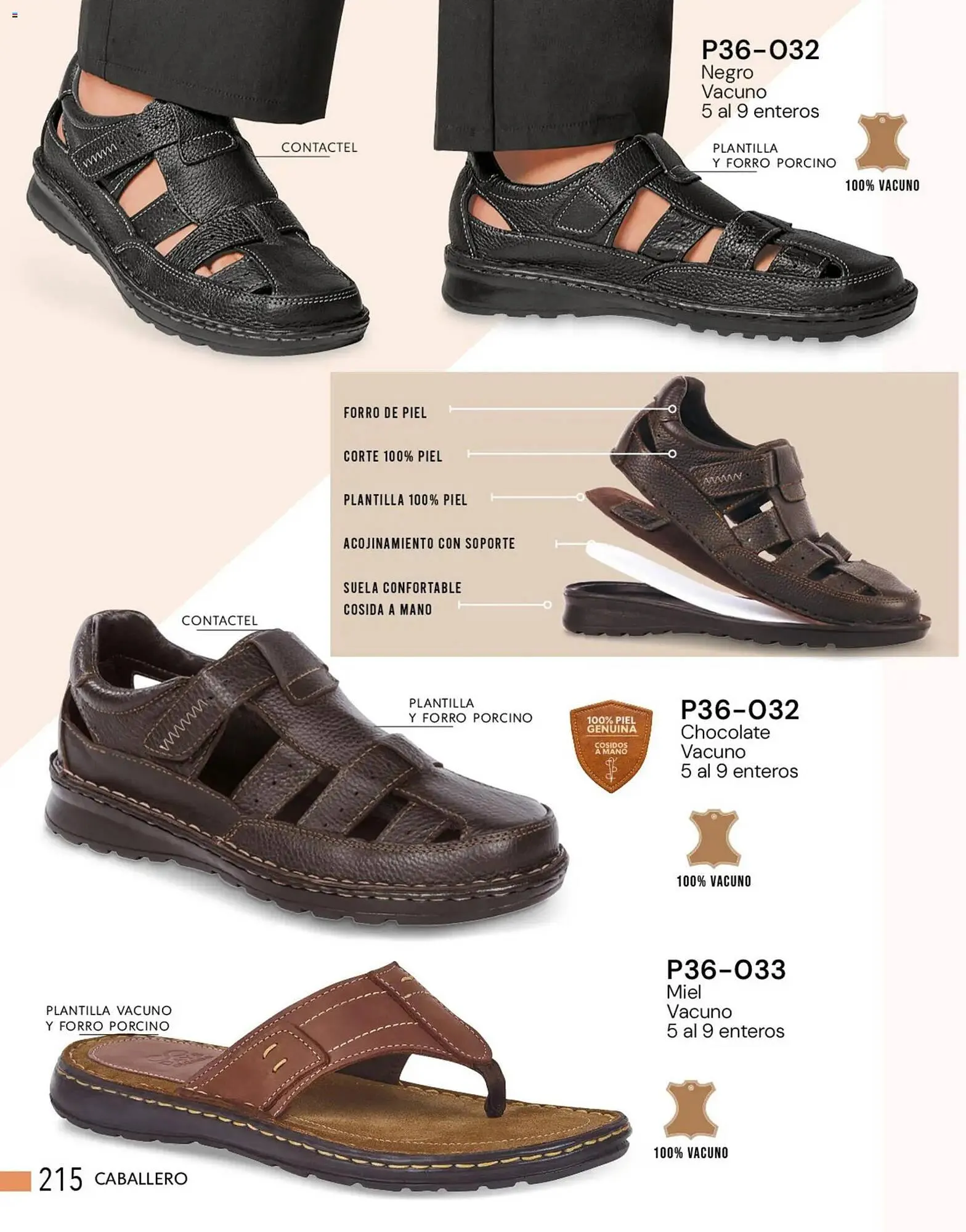 Catálogo de Catálogo Cklass 5 de marzo al 1 de septiembre 2026 - Pagina 460