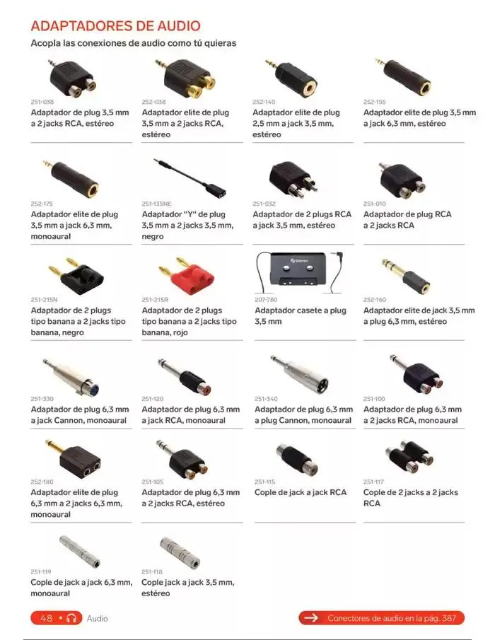 Catálogo de Catálogo 2025 18 de febrero al 31 de diciembre 2025 - Pagina 66