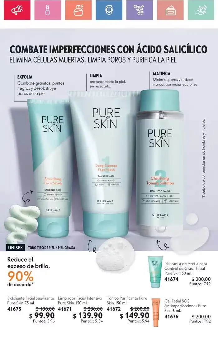 Catálogo de Catálogo 2 de abril al 30 de abril 2025 - Pagina 48